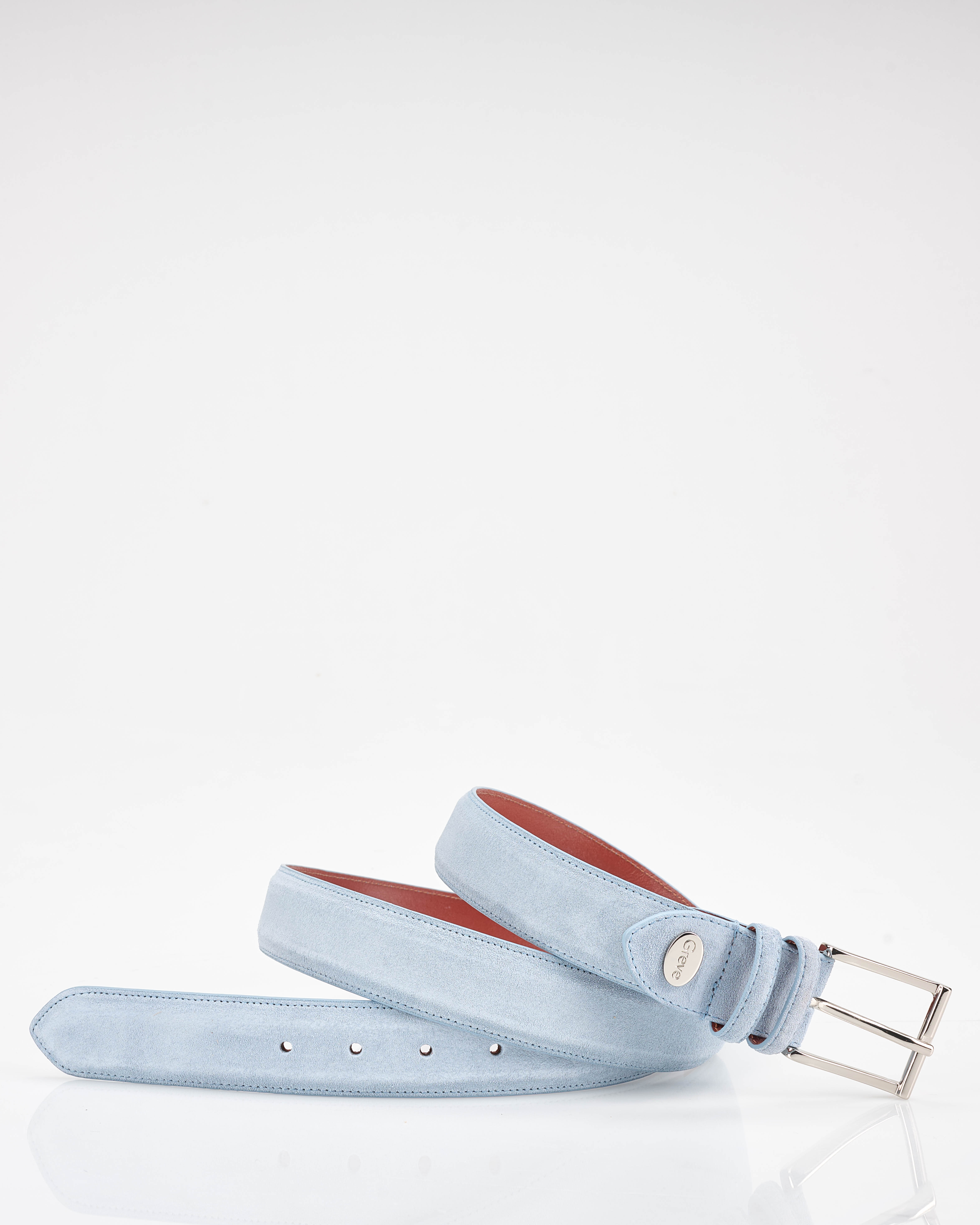 Gant Greve Geklede riem