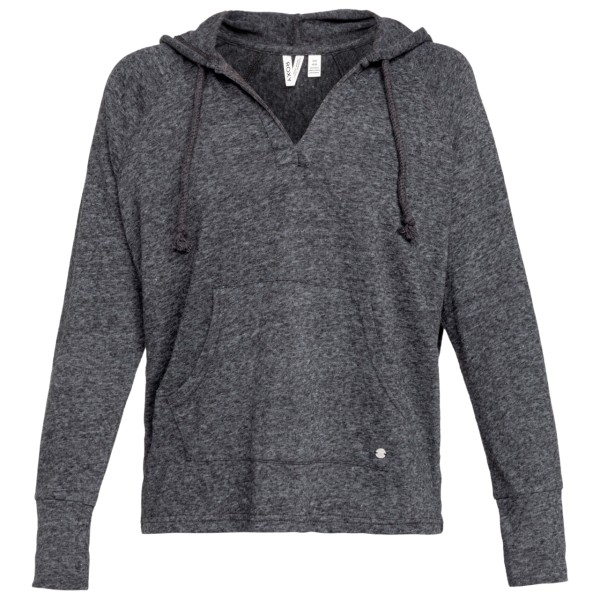 Roxy - Women's Destination Surf - Hoodie, grijs
