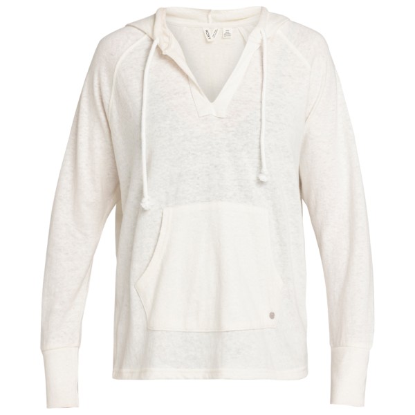 Roxy - Women's Destination Surf - Hoodie, wit