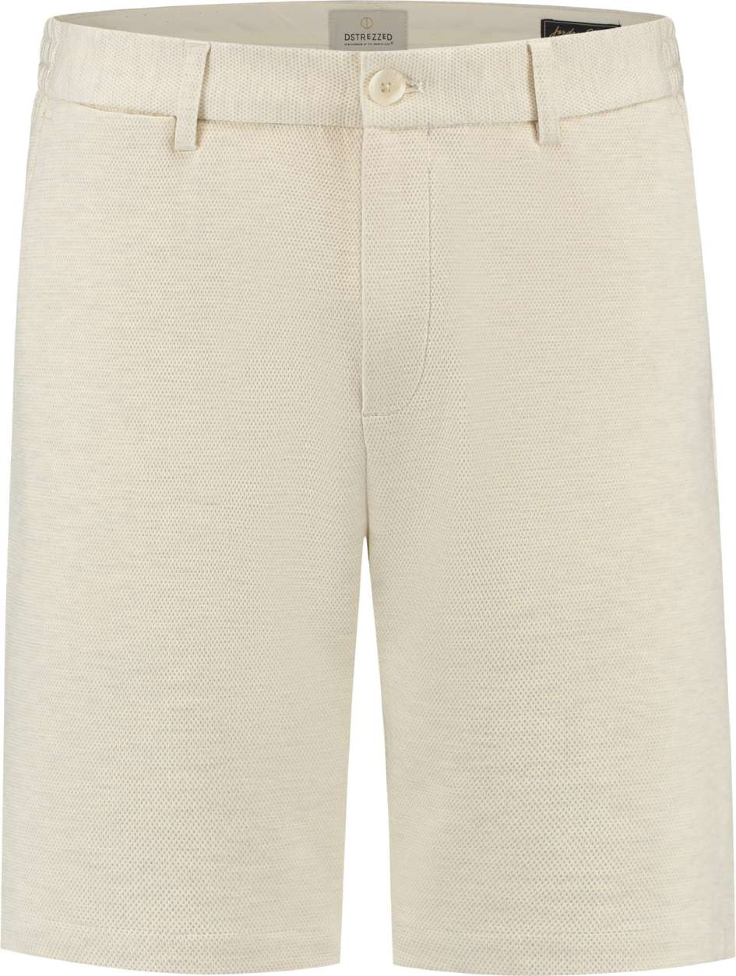 Dstrezzed Ds lancaster pique shorts