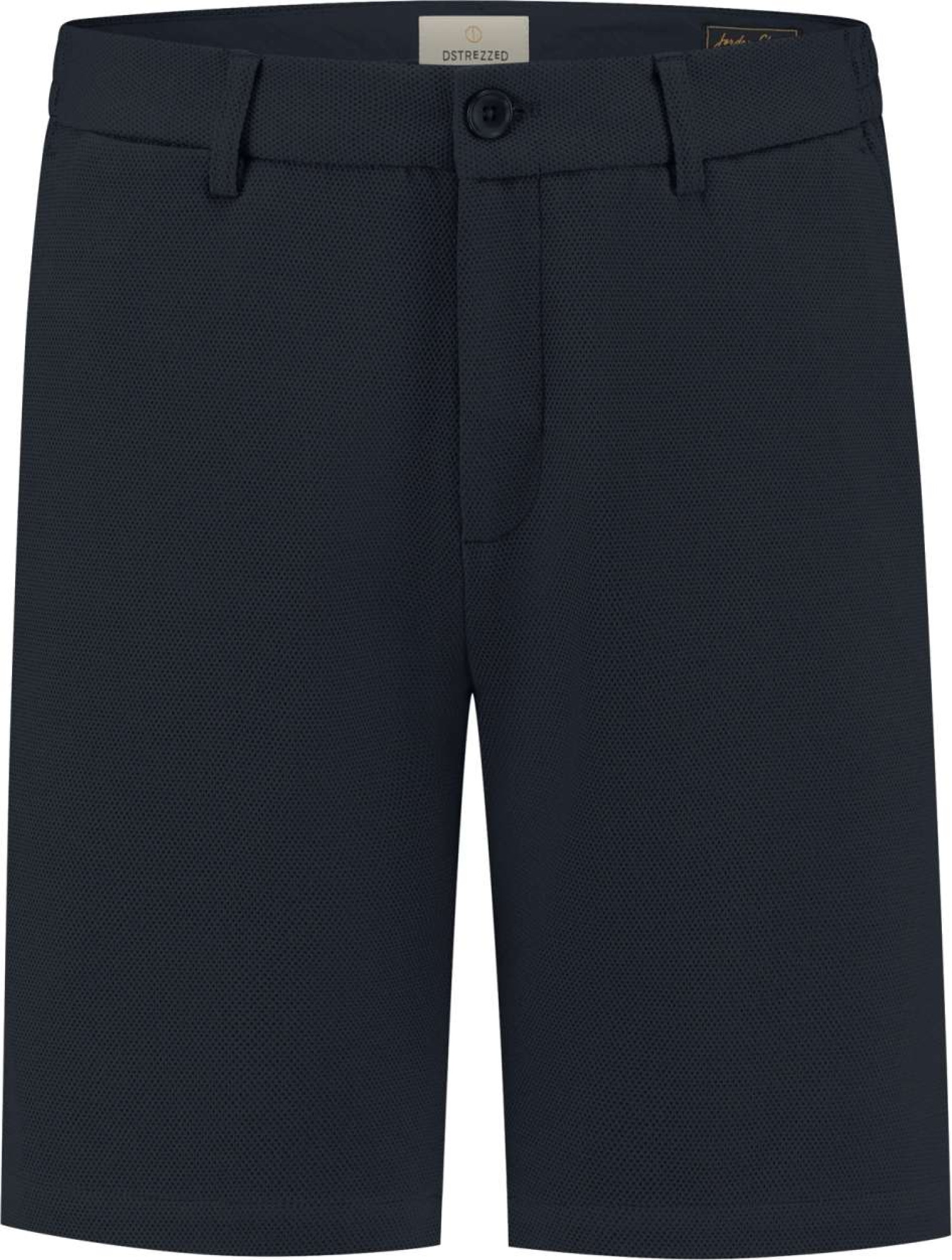 Dstrezzed Ds lancaster pique shorts