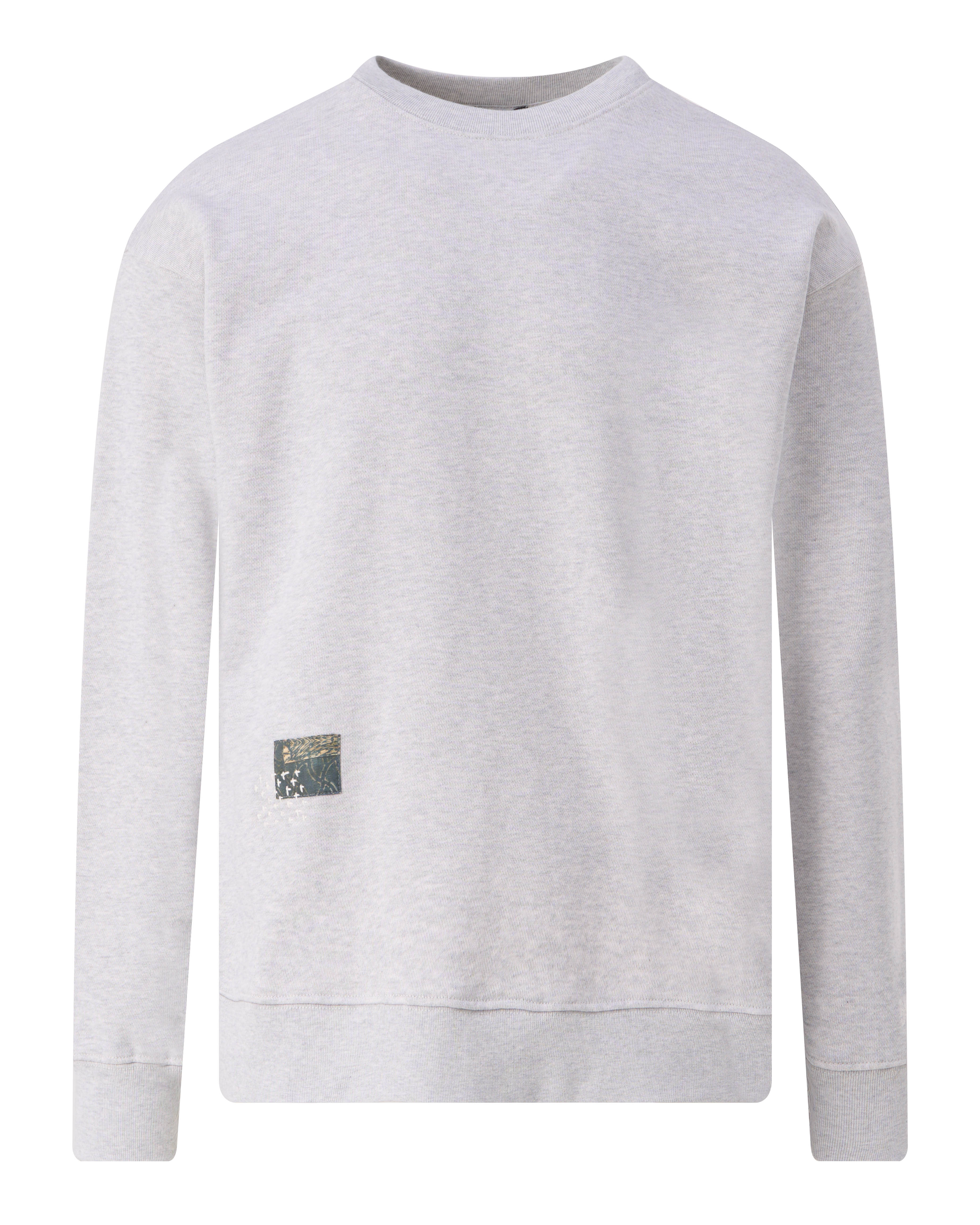 DENHAM Boro Heren Sweater