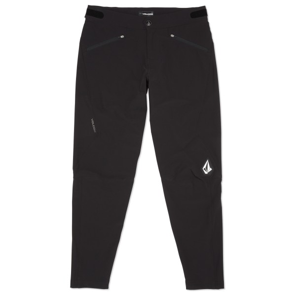Volcom - Trail Ripper Pant - Vrijetijdsbroek, zwart