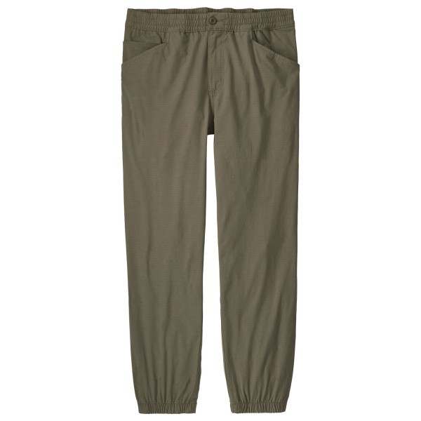 Patagonia - Nomader Joggers - Vrijetijdsbroek, olijfgroen