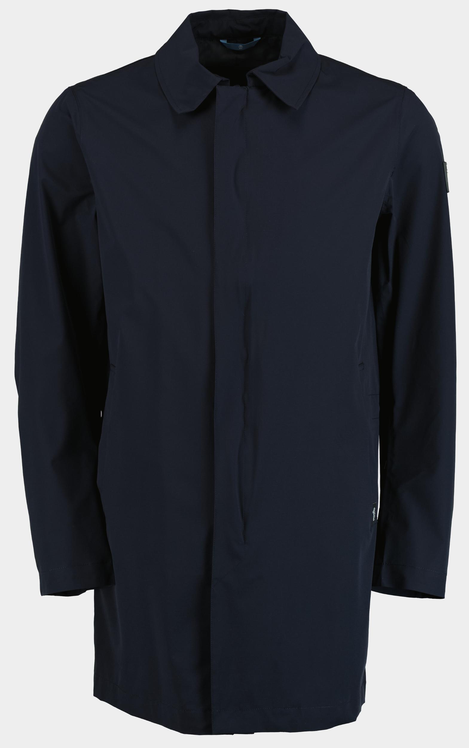 Agiato Zomerjack bruno at014-50200/navy