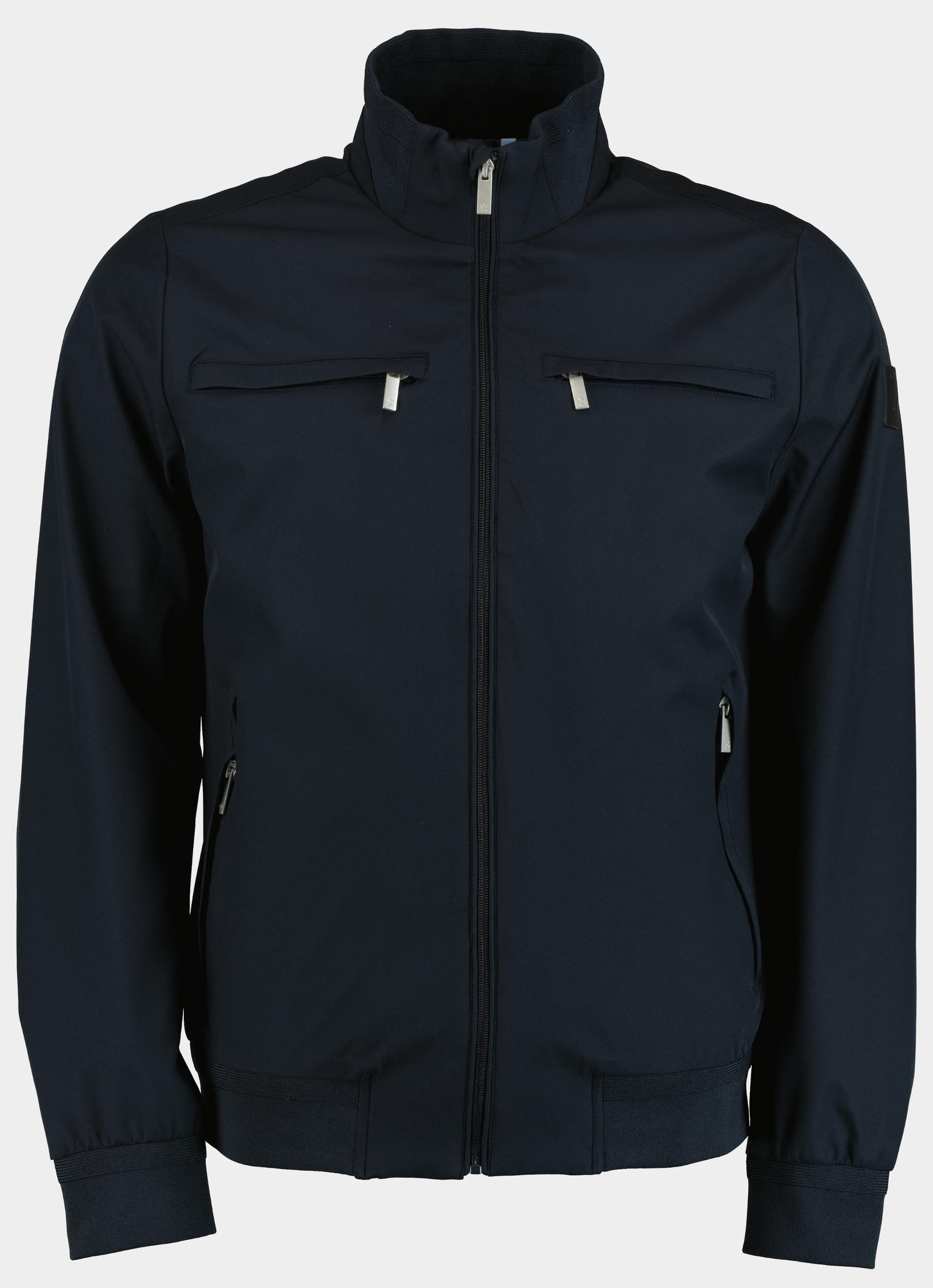 Agiato Zomerjack paolo at001-50000/navy