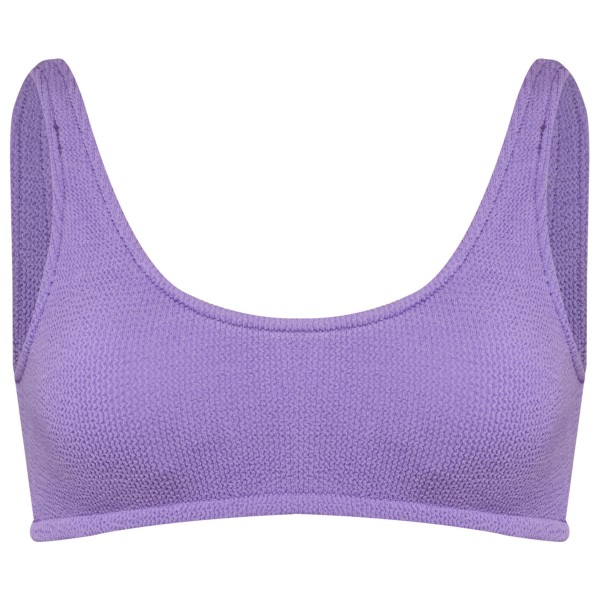 Banana Moon - Women's Justin Scrunchy - Bikinitop, purper