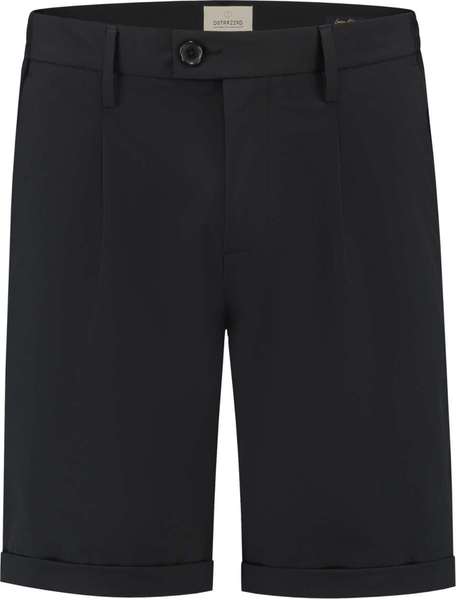 Dstrezzed Ds logan tech shorts