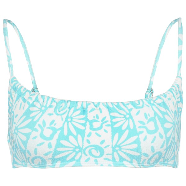 Billabong - Women's Happy Dance Mila BRLT - Bikinitop, meerkleurig
