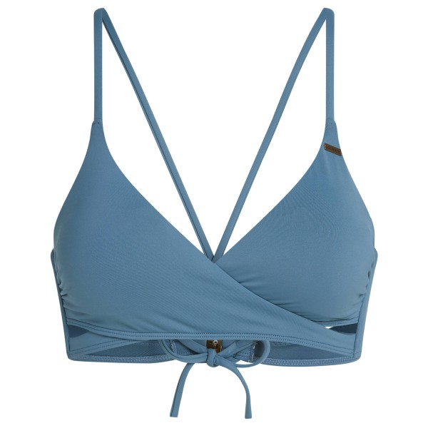 O'Neill - Women's Baay Top - Bikinitop, blauw