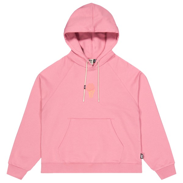 Picture - Women's Quenar Hoodie - Hoodie, roze