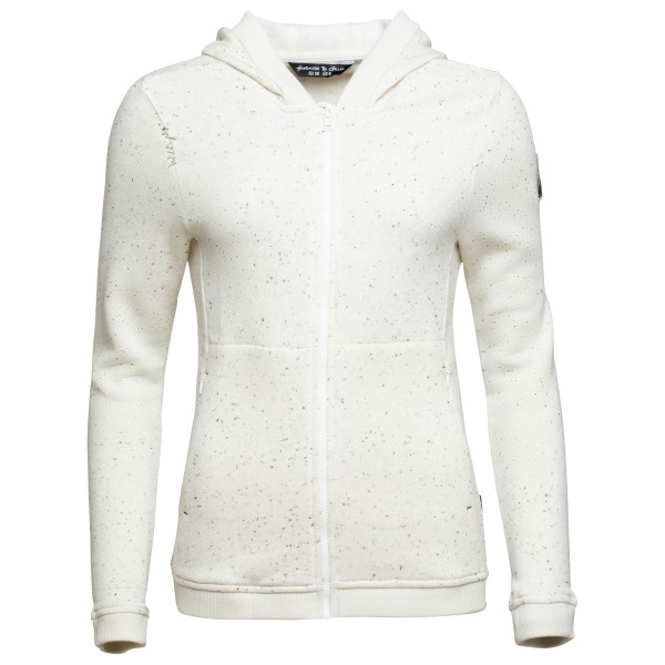 Chillaz - Women's Surselva Jacket - Hoodie, wit