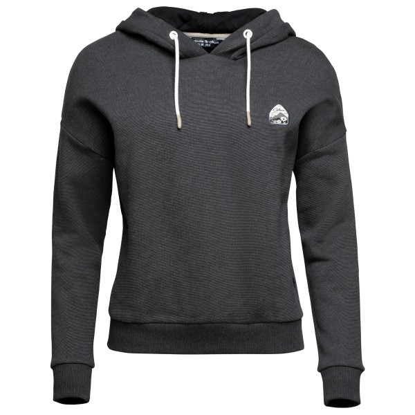 Chillaz - Women's Juifen - Hoodie, grijs