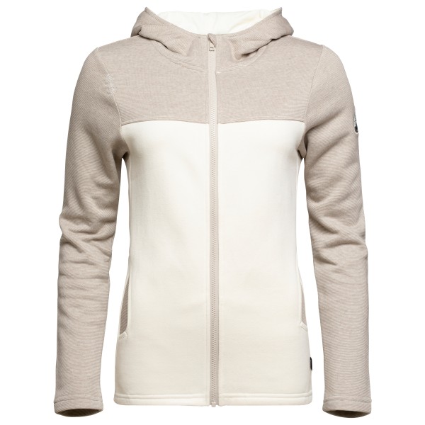 Chillaz - Women's Kössen Jacket - Hoodie, wit