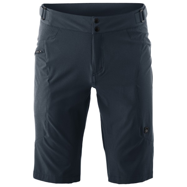 Gonso - Trail Shorts Hipbag - Fietsbroek, blauw