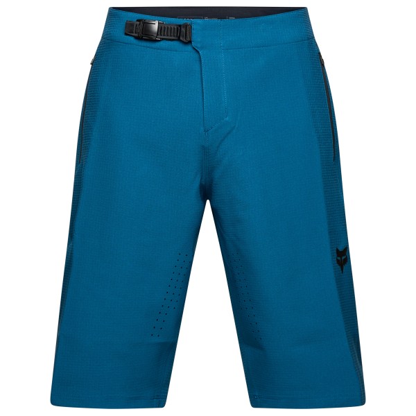 FOX Racing - Defend Short - Fietsbroek, blauw