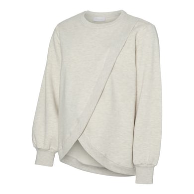 mamalicious Stillsweater MLSINA IRIS Berken