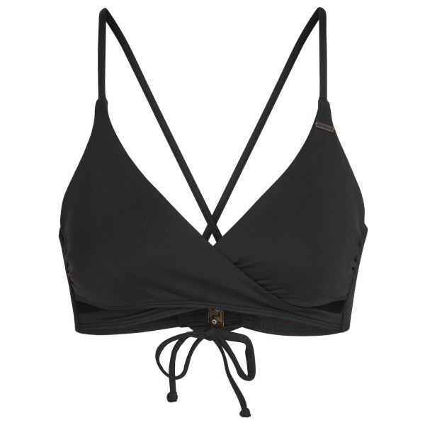 O'Neill - Women's Baay Top - Bikinitop, zwart