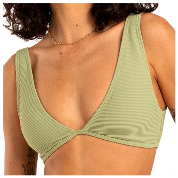 Billabong - Women's Tanlines Ava Tank - Bikinitop, oranje