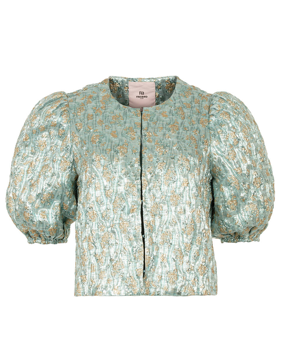Freebird Blazer lida