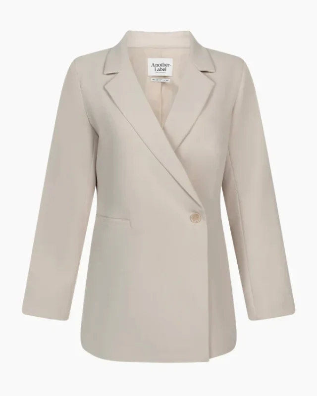 Another Label Jesse blazer -