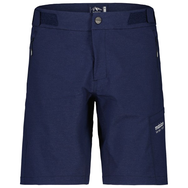 Maloja - FinkM. - Fietsbroek, blauw