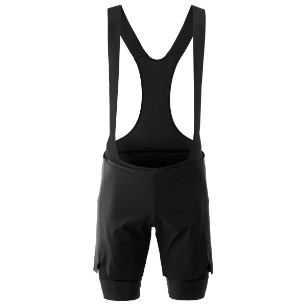 Gonso - Essential Shorts 2In1 - Fietsbroek, zwart