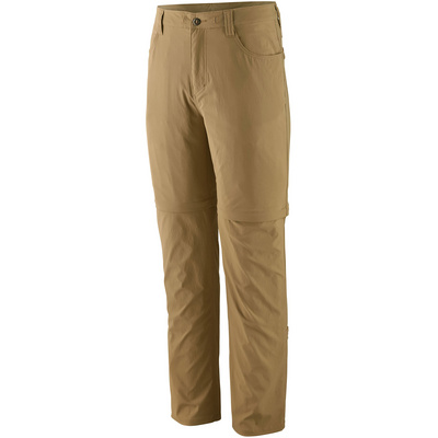Patagonia Heren Quandary Convertible Broek