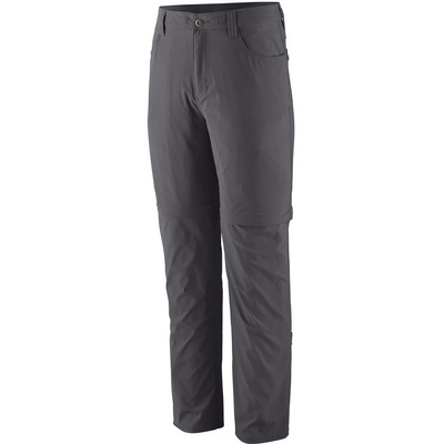 Patagonia Heren Quandary Convertible Broek