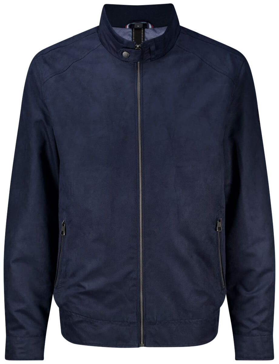 Donders 1860 Jack Blauw heren