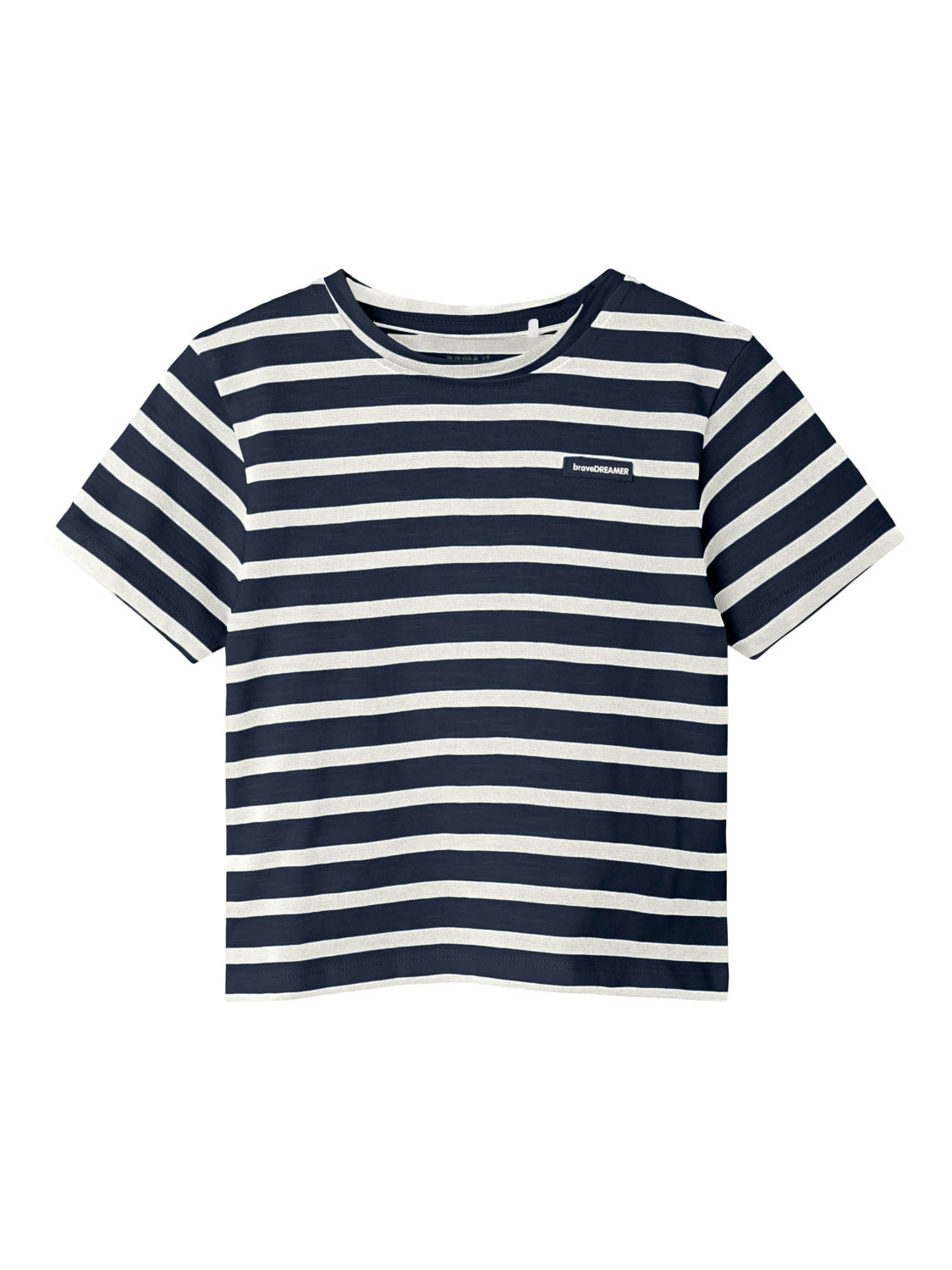 Name It Nmfdribe Nreg Ss Top