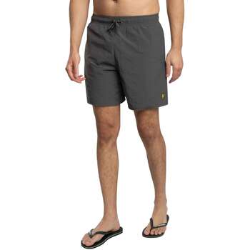 Lyle & Scott Zwembroek Lyle & Scott Effen zwemshorts