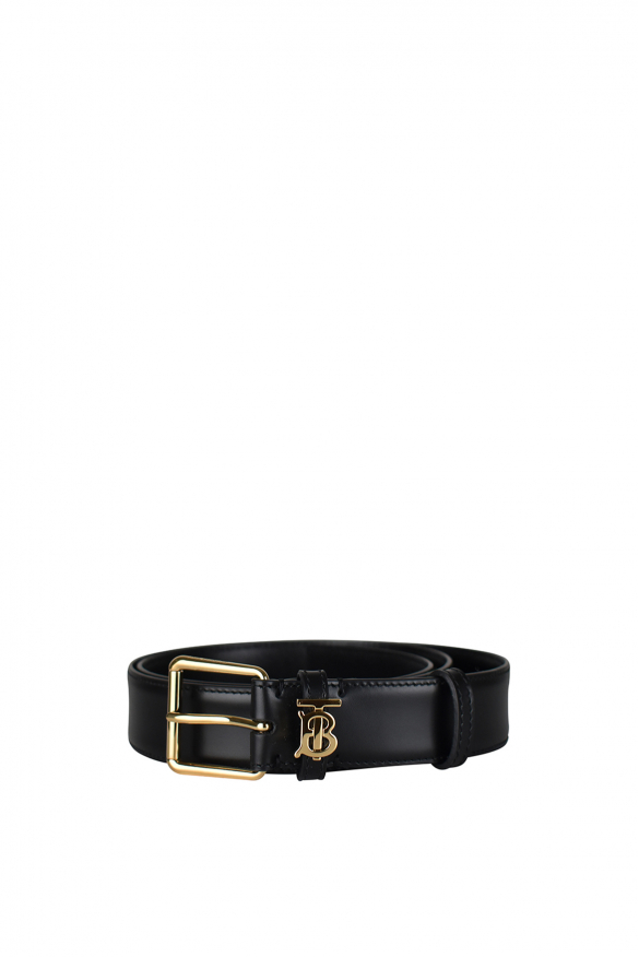 Burberry Riem Zwart