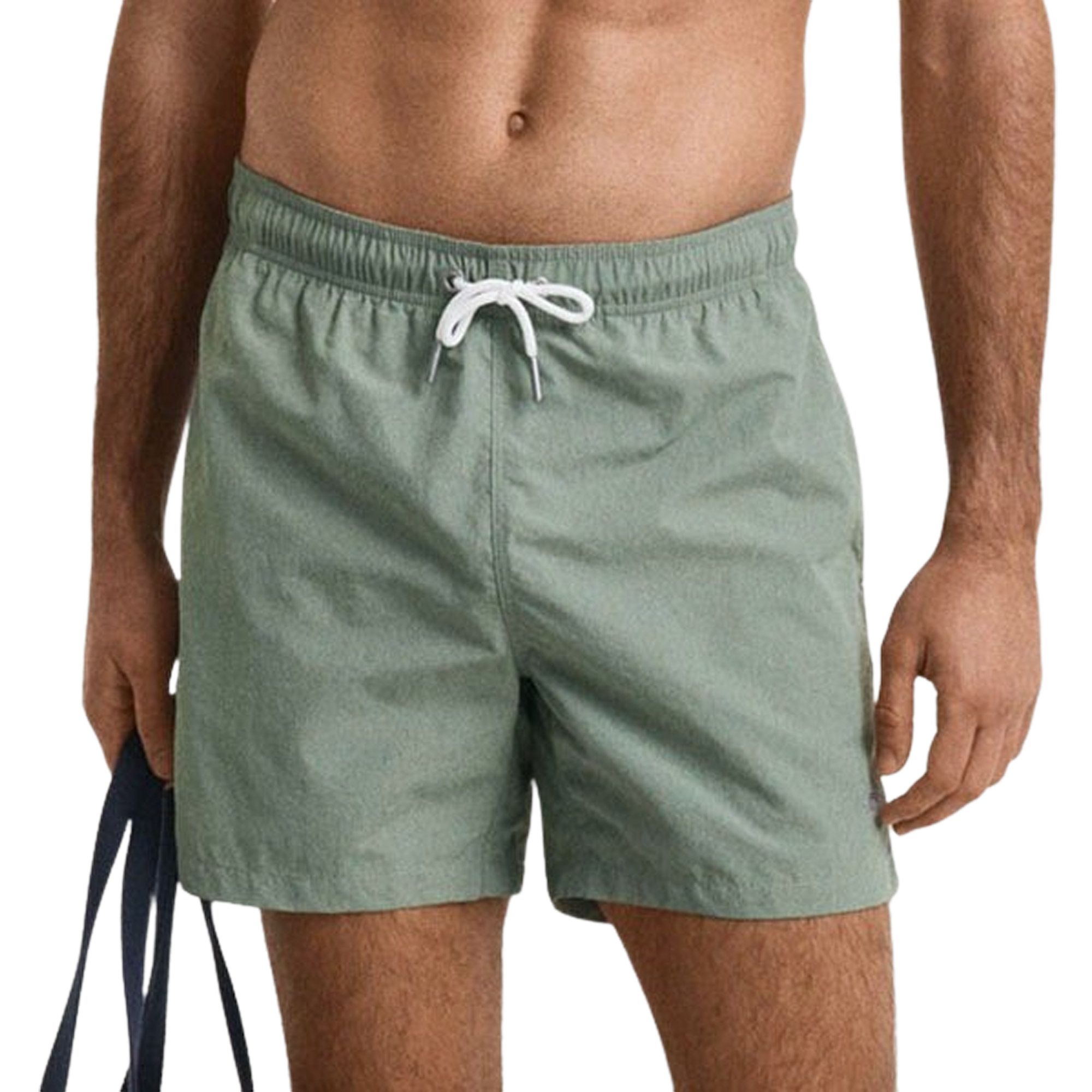Gant Regular Zwemshort Heren
