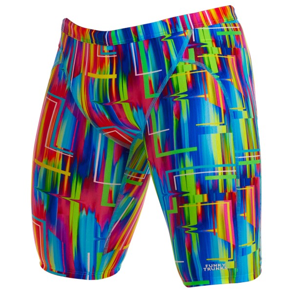 Funky Trunks - Training Jammers - Zwembroek, meerkleurig