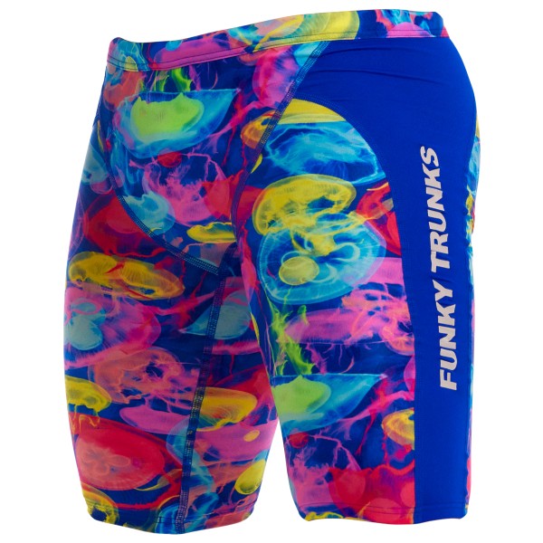 Funky Trunks - Training Jammers - Zwembroek, purper