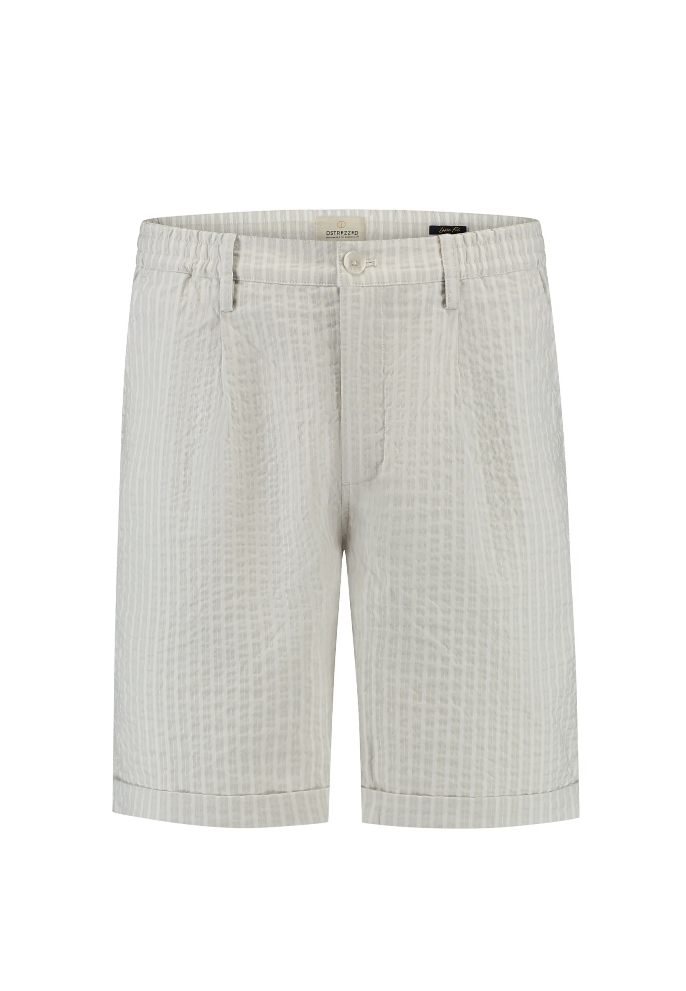 Dstrezzed 515584 logan easy short