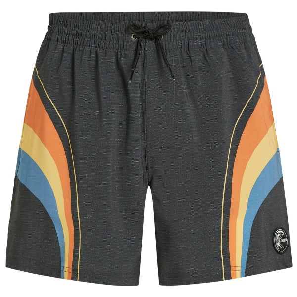 O'Neill - O'Riginals Longboard 15 Swimshorts - Zwembroek, grijs