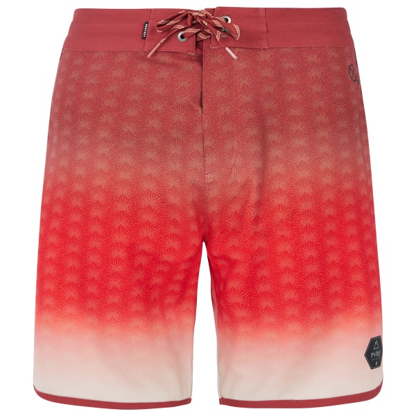 Protest - PRTChad - Boardshort, rood