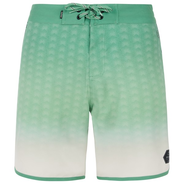 Protest - PRTChad - Boardshort, turkoois