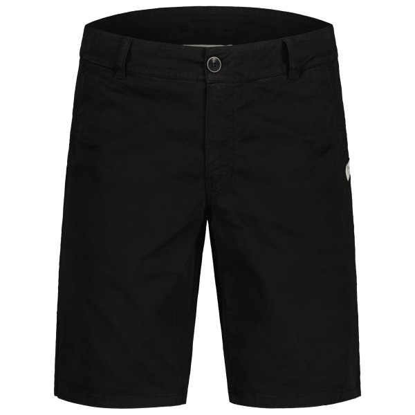 Maloja - LevicoM. - Short, zwart