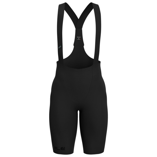 Alé - R-EV1 Speedfondo Light Bibshorts - Fietsbroek, zwart