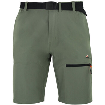 Peak Mountain Korte Broek  Short de randonnée homme CAJASI