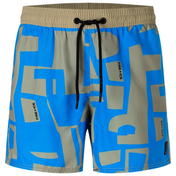 Bogner Fire+Ice - Nelson2 - Zwembroek, blauw