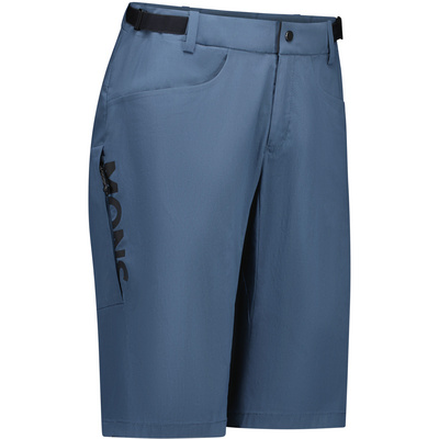 Mons Royale Heren Diversion Merino Trail Korte broek