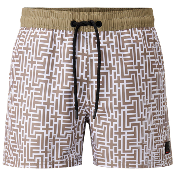 Bogner Fire+Ice - Nelson2 - Zwembroek, grijs