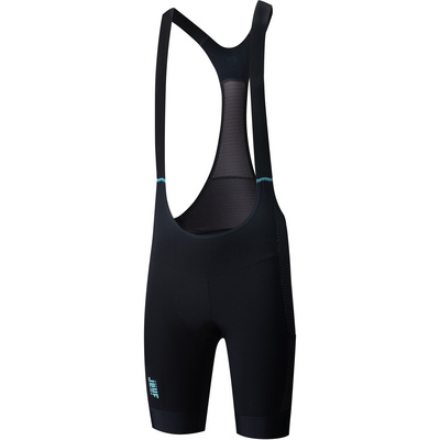 Jeuf Heren Pro Race Gravel Cargo Broek