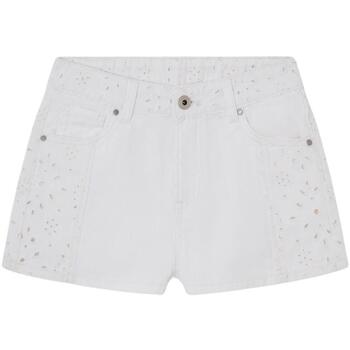 Korte Broek Pepe jeans -