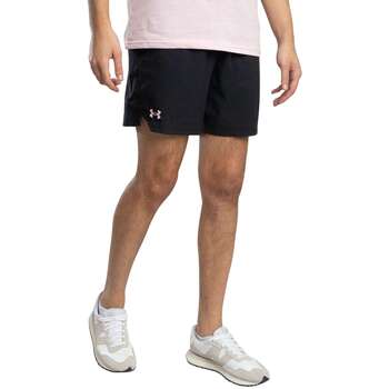Korte Broek Under Armour Vanish geweven sweatshort