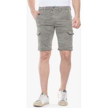 Korte Broek Le Temps des Cerises Bermuda short DAMON